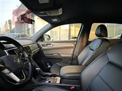 فولكسفاغن أطلس كروس سبورت